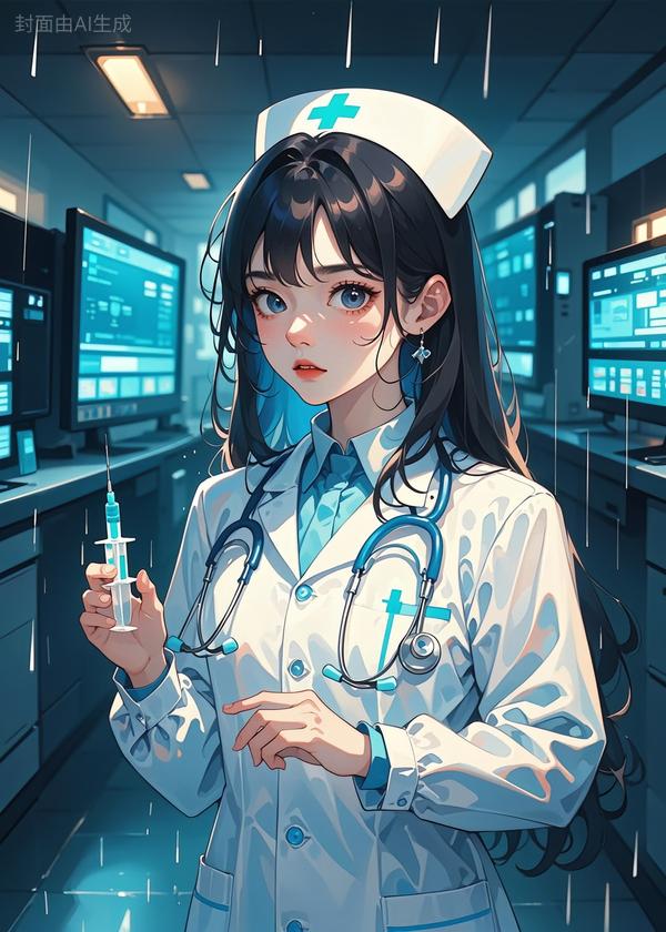 《复仇的知夏》