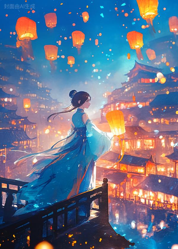 永夜星河之黑莲花养成