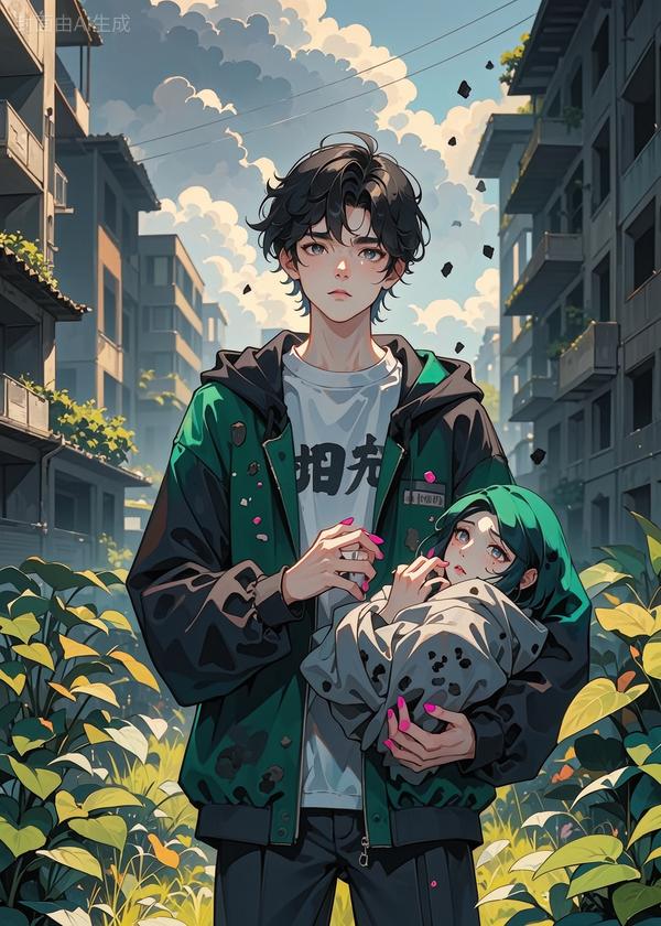 我的丧尸女友（重制版）