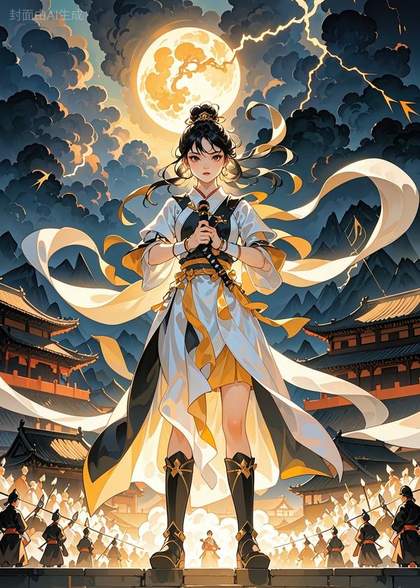 穿成恶毒女配，我靠系统杀穿修仙界