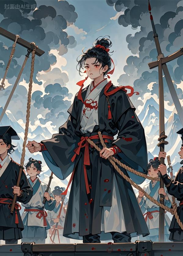 我，白金之星，横推异世界王朝