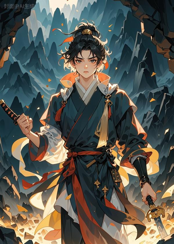 我拿天命当棋盘