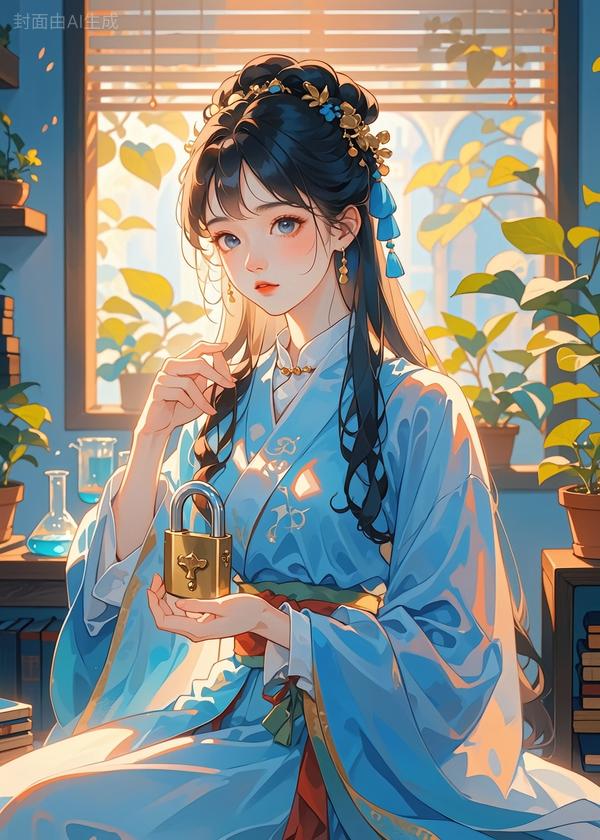 苏夜的光