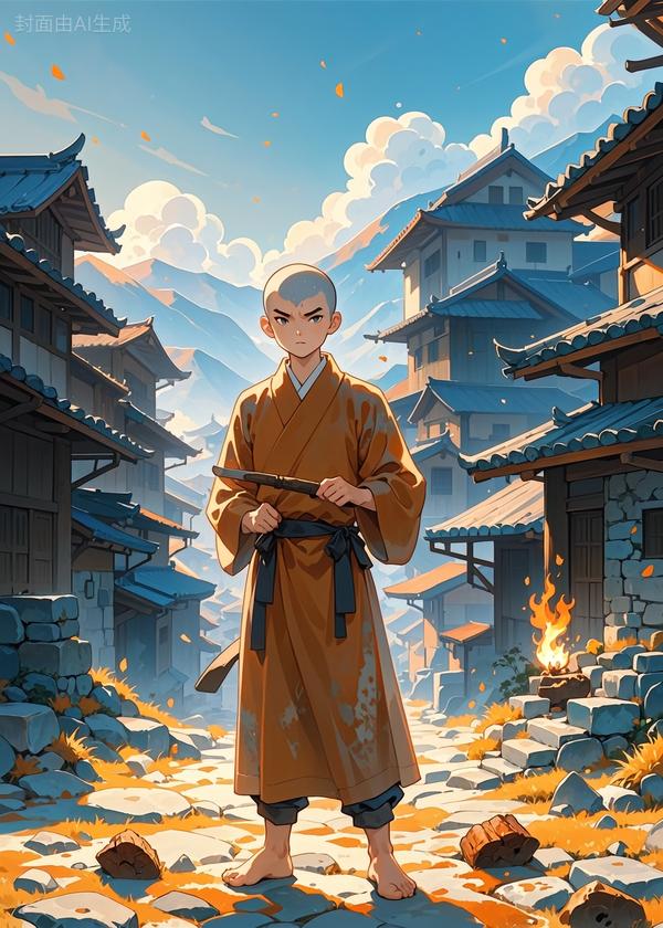问道灵墟