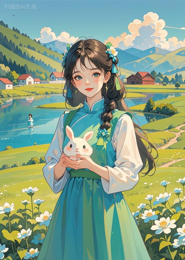 重生之养兔少女的逆袭人生