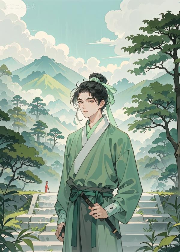 修仙界最苟杂役