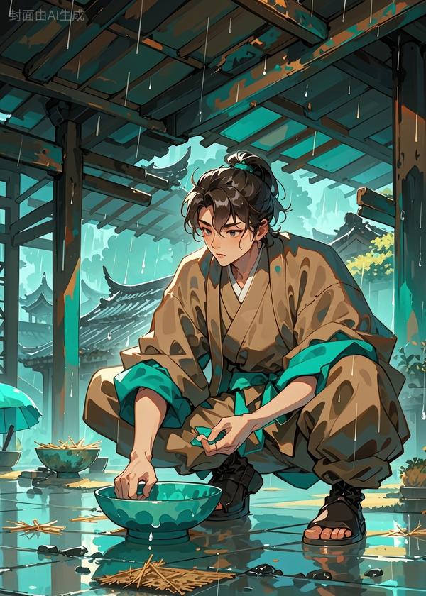 青瓷令