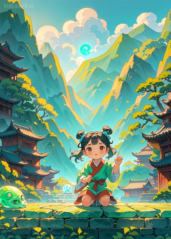 逆命：女配的修仙巅峰路