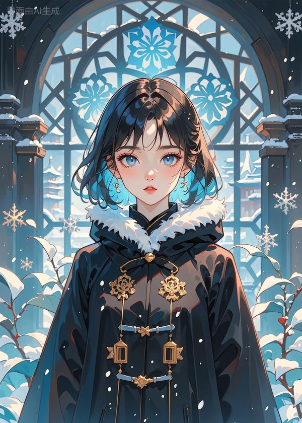 龙族：同人文
