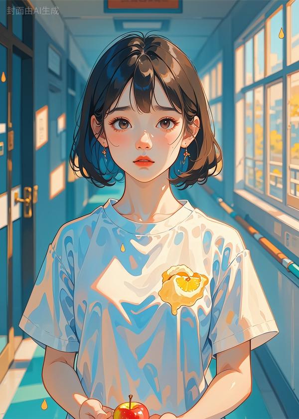 江小云，平平安安