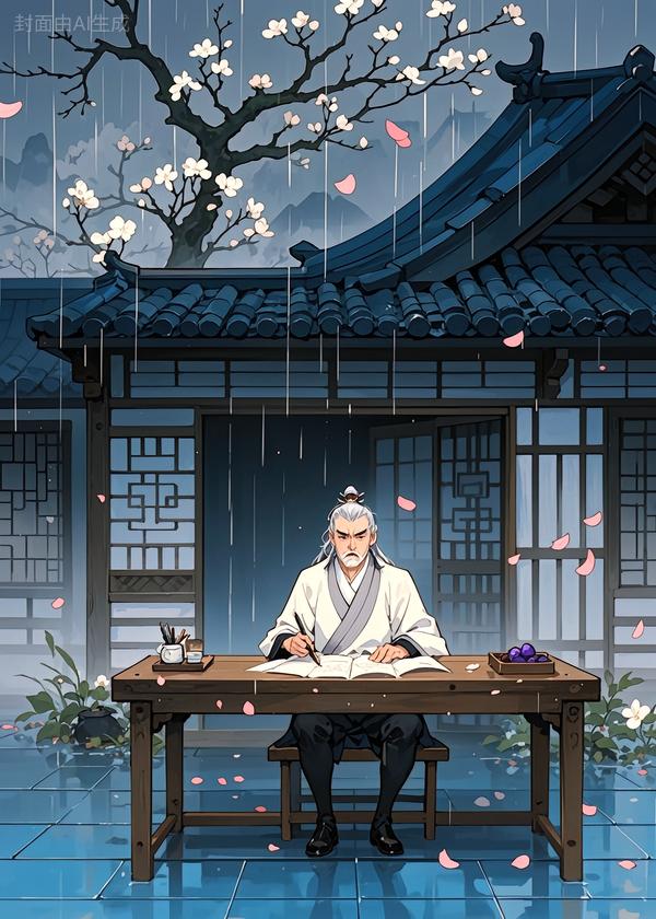 浮灯渡人