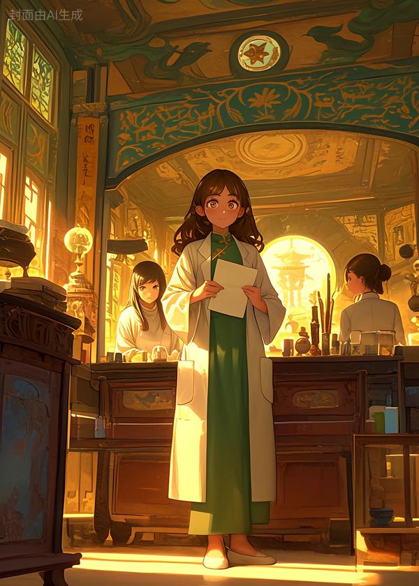 重生后打脸假神医嫡姐
