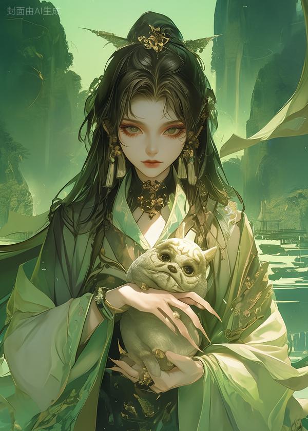 重生后，小师妹抢走了我的神兽