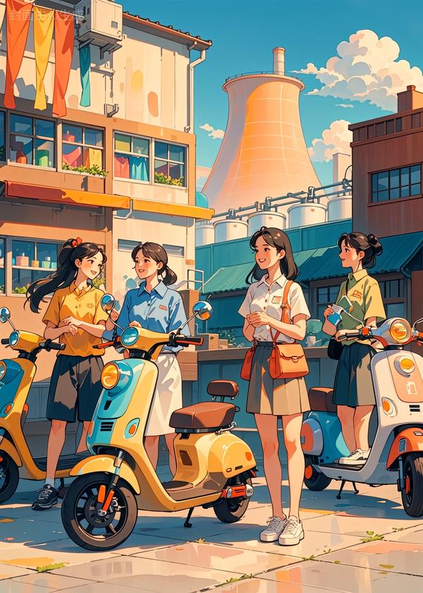 【朝朝暮暮】
