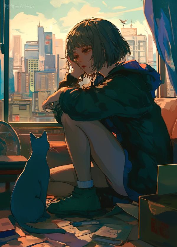 听到猫的心声后，我弃养了