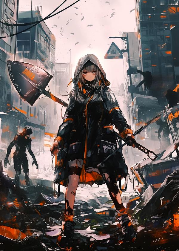 末日堡垒