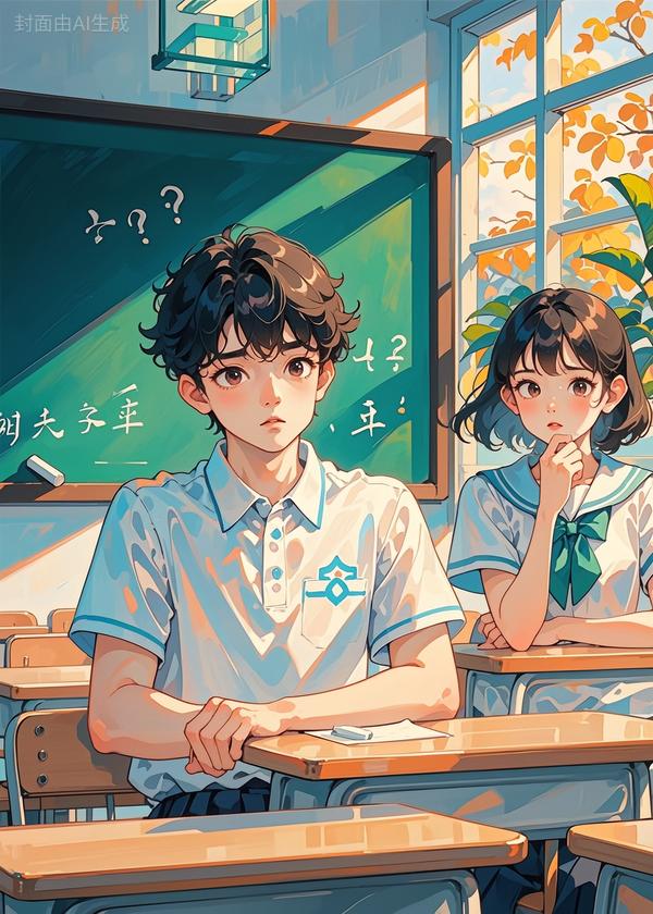 再见十八班：满分与零分的共振（任意X钟晚甄）