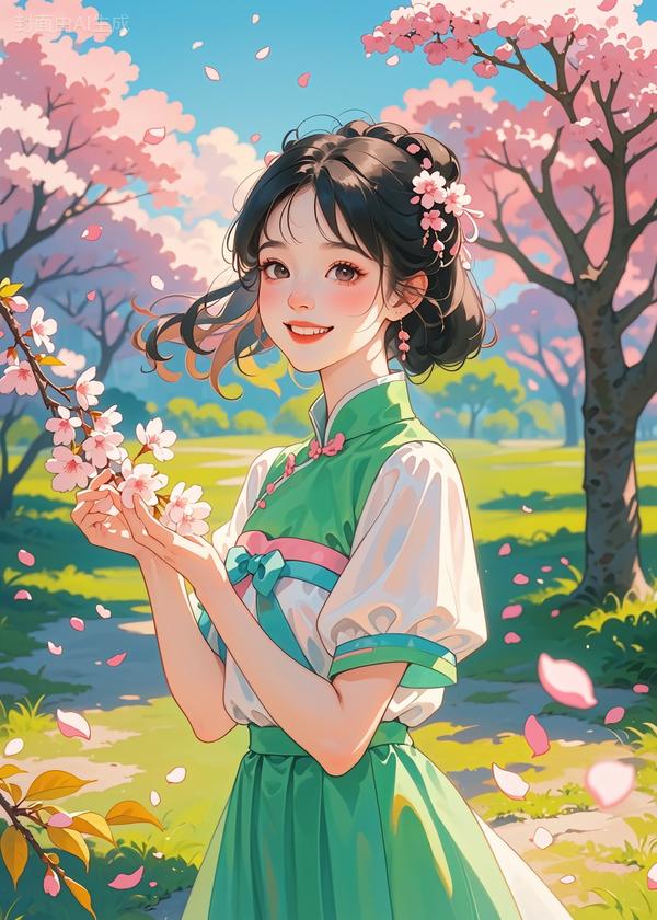 从暗恋到双向奔赴