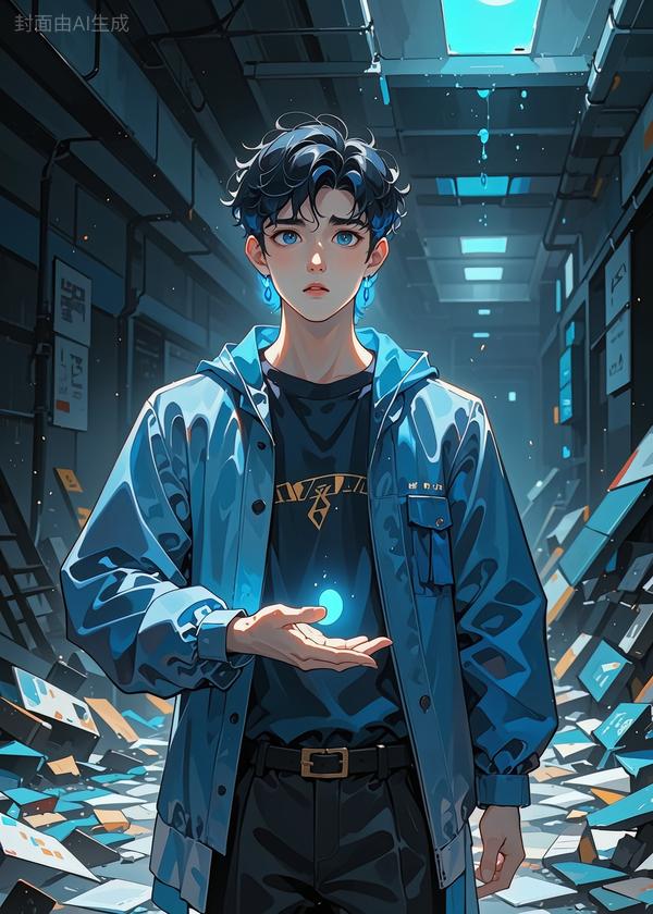 异能觉醒：隐藏的力量
