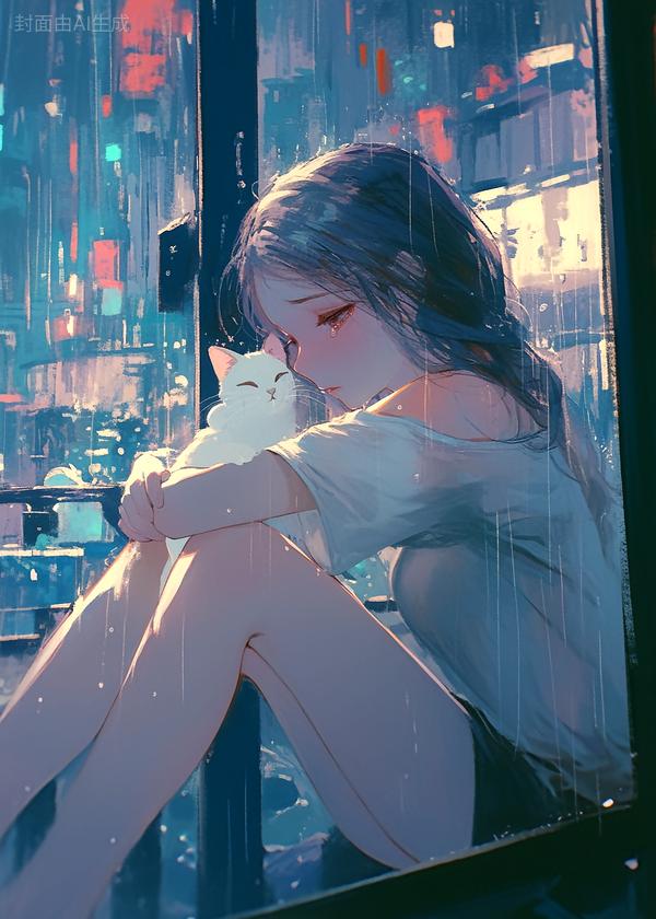 青春真的很痛