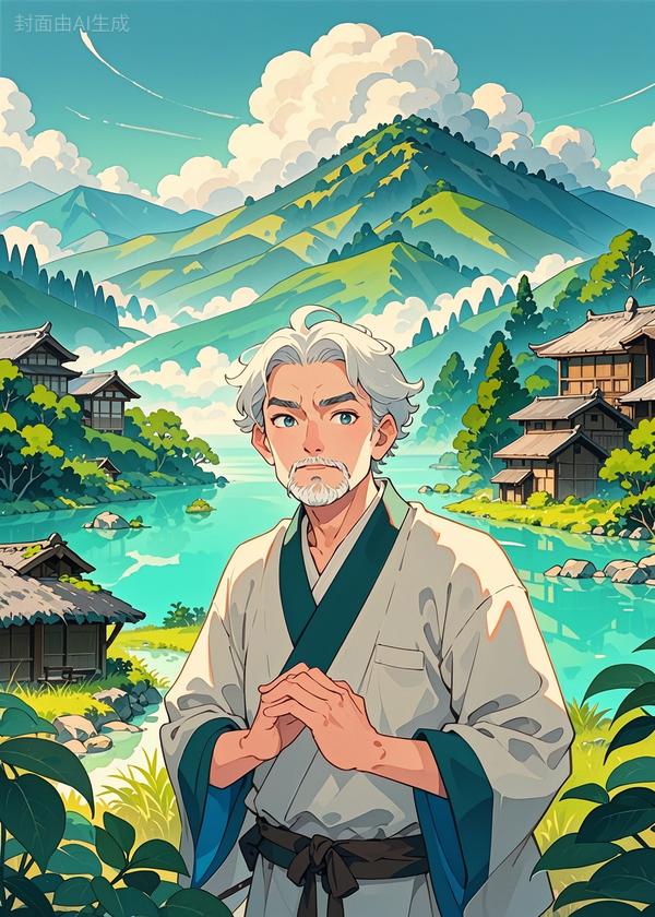 乡下村夫不好惹