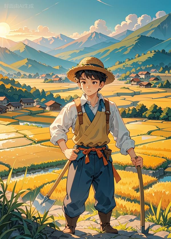 师尊废我修为逐我下山，八年后我成亲，他疯了