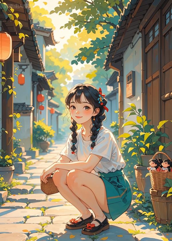 烟火里的真金