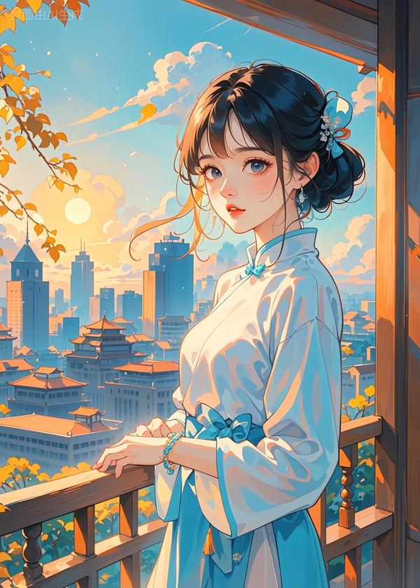 植物人太子爷苏醒后，继姐让我滚