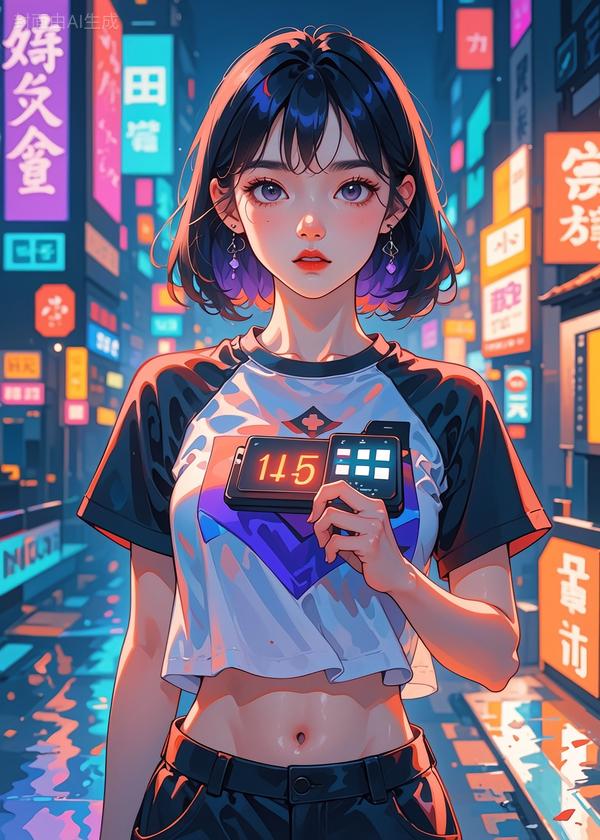 我即灾厄
