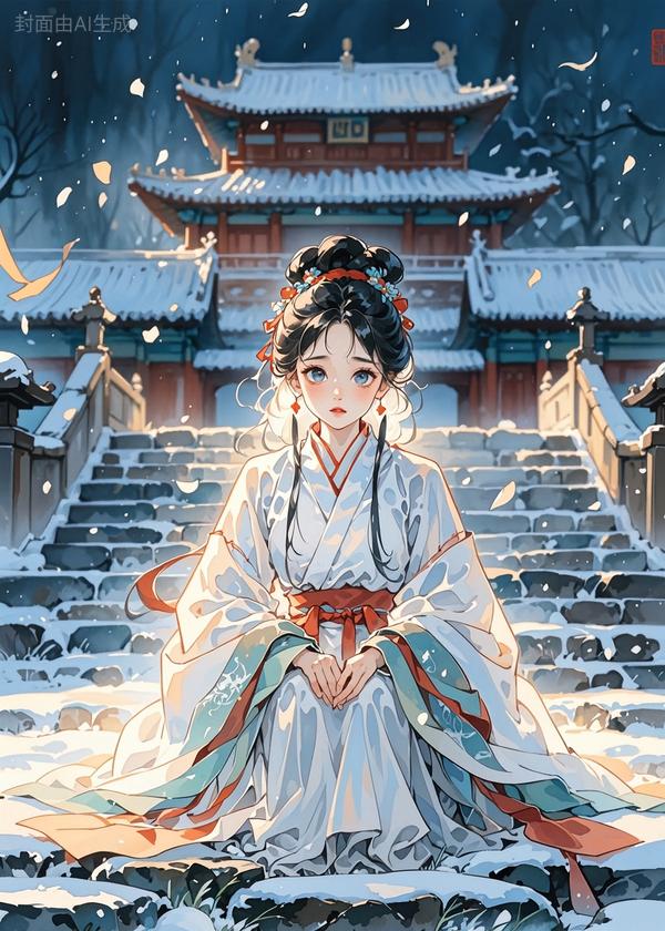凤凰涅槃：嫡女重生宫廷复仇录