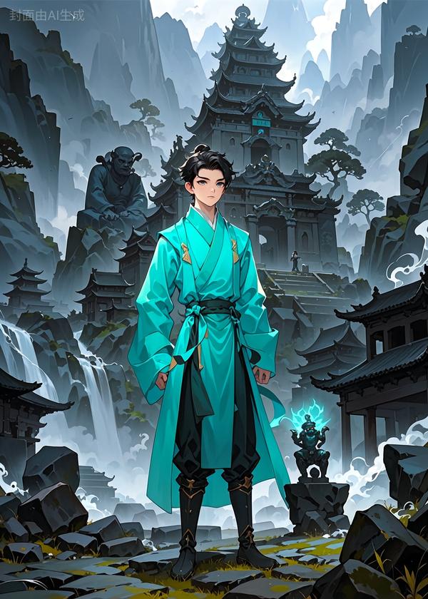 帝君归来：踏碎九霄