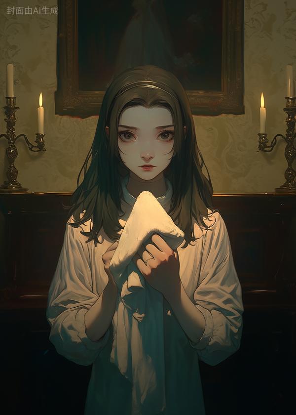 诡梦惊谲