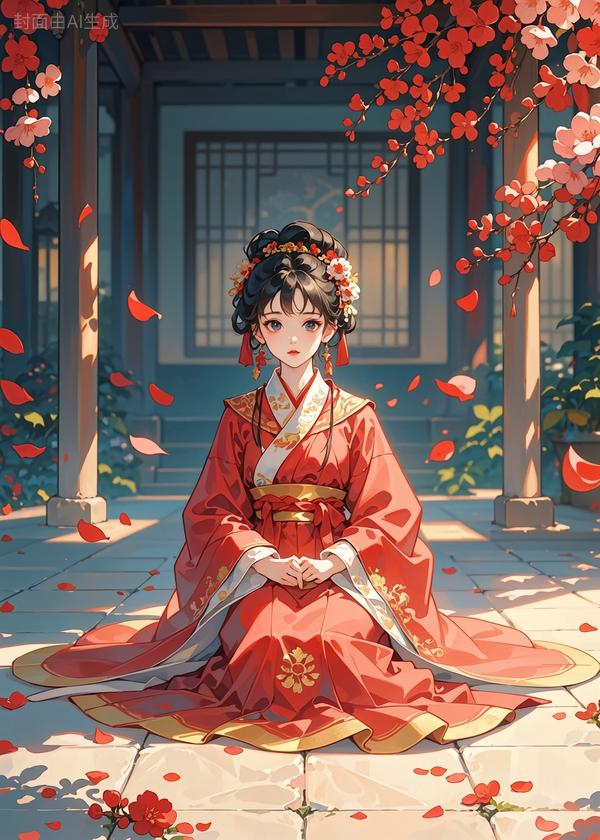 崔氏嫡女
