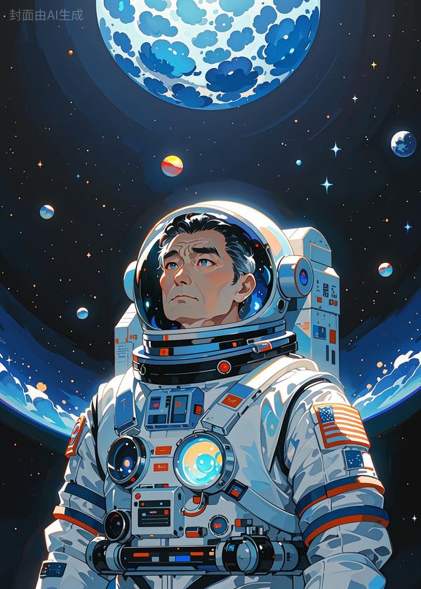 深空回响，星溯的最后讯号