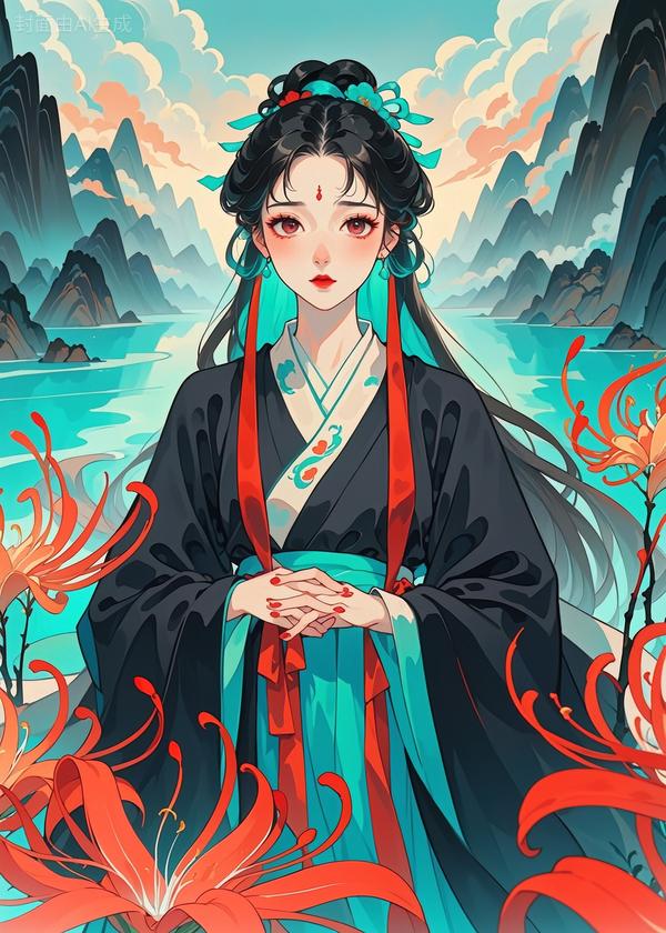 三世情——相思烬