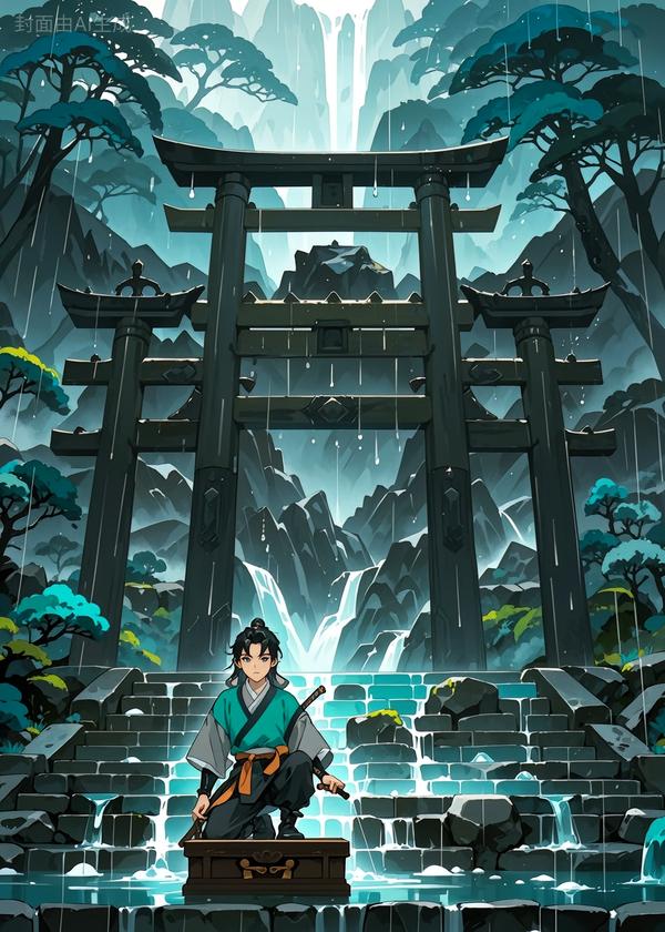 瞎剑客