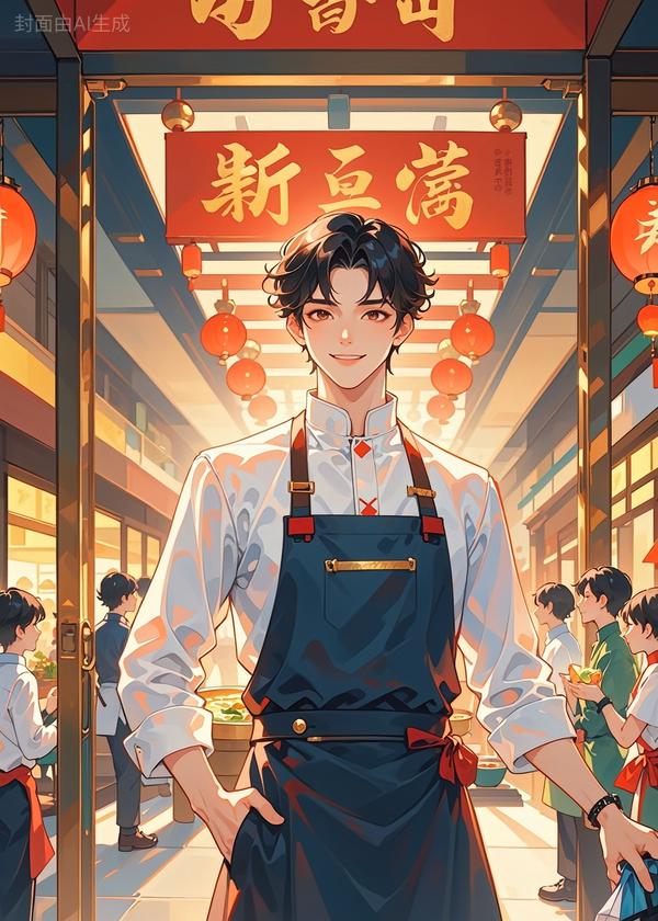 房东涨租逼我搬，我新店开业当天他肠子悔青
