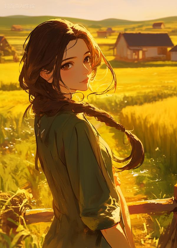 自由的云朵