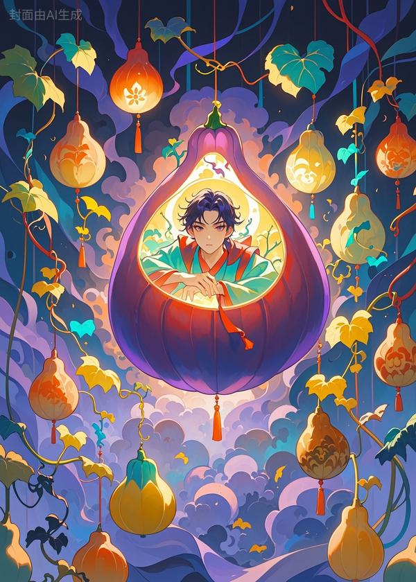 鸿蒙七圣