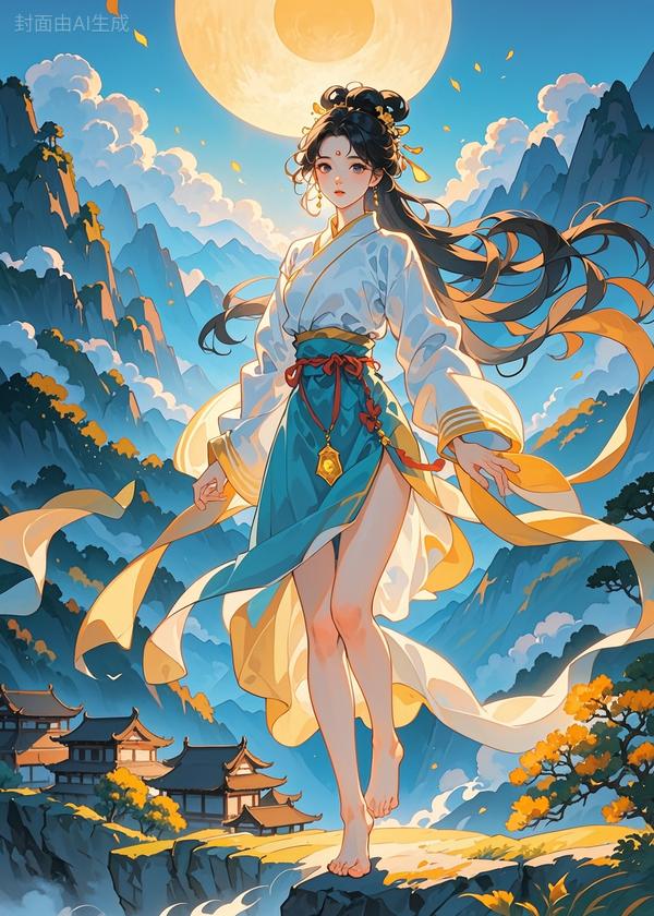 天心劫