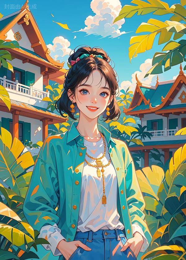 东北大妞勇闯东南亚豪门，霸总他当真了导语