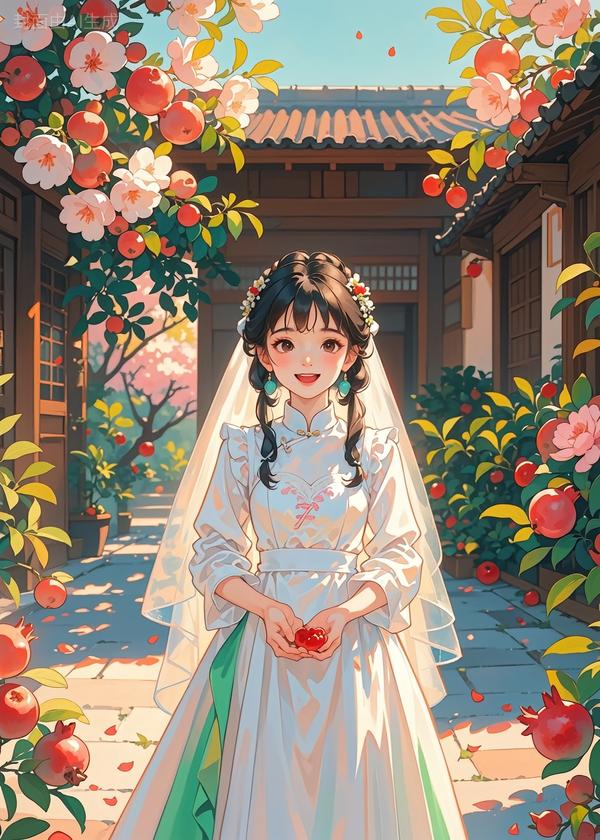 喜宴暖家常