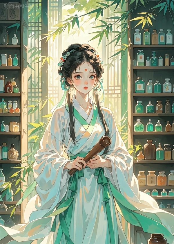 医女南衣