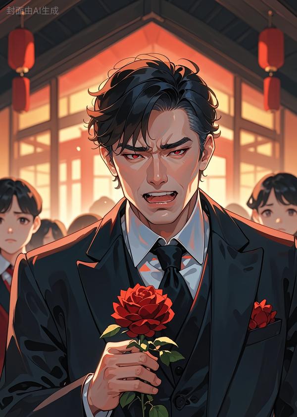 未婚妻在同学聚会上玩蒙眼猜人游戏后，我分手了