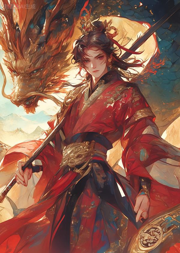 重生后，九头虫抢了我的凤族公主未婚妻