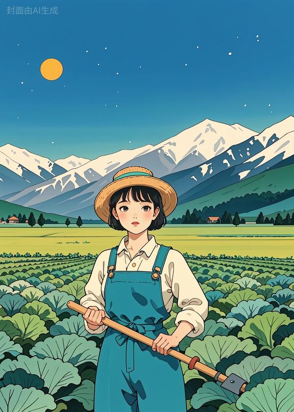 流放：我靠种田称霸极北寒域