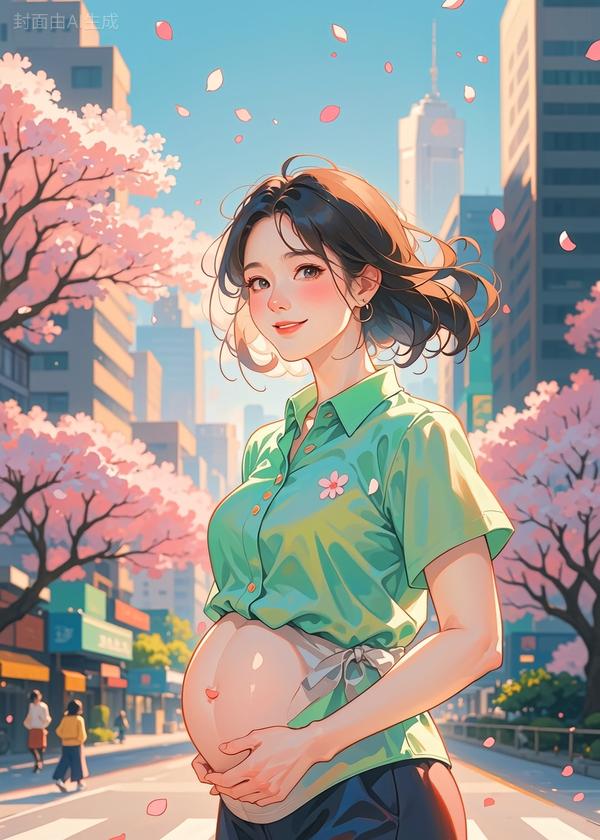 爸爸去哪儿了？在找亲爹的路上我顺便离了个婚