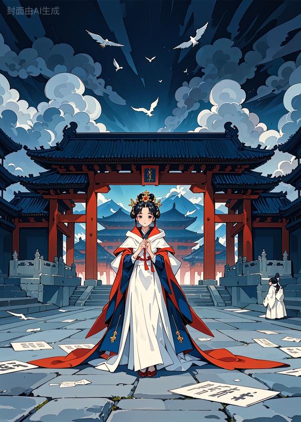 风雨凄凄，君心相离