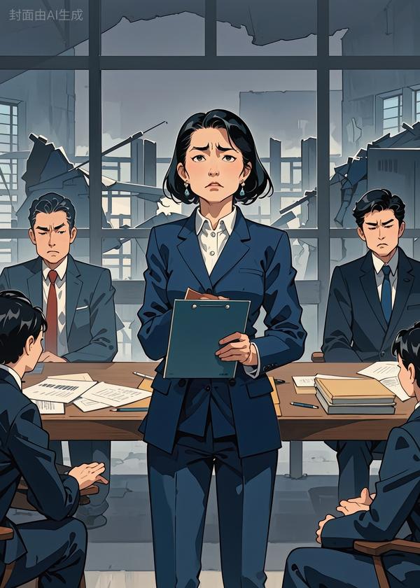 拆迁款没我份？那大家都别要了