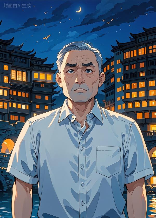 迷局档案：守夜人笔记